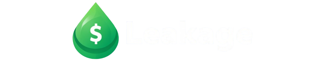 Leakage Logo